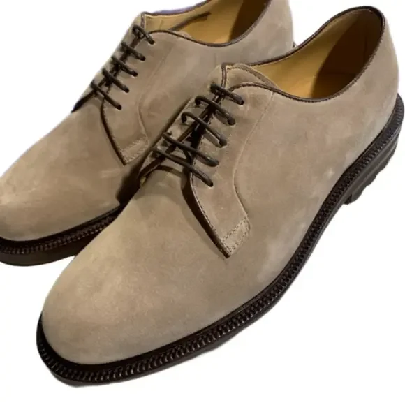 Brunello Cucinelli shoes - Picture 1 of 9